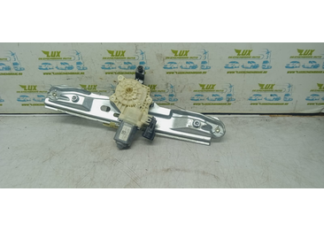 Macara geam stanga spate bm51-A27001 Ford Focus 3 (2011 - 2015) ngdb