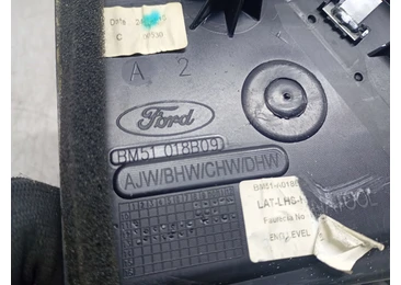 Grila ventilatie bord BM51018B09 Ford Focus 3 (2011 - 2015) - miniatura 4
