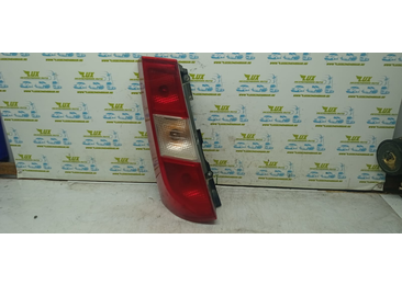 Stop stanga 265551619r Dacia Dokker 1 facelift (2017 - 2020) 1.5 dci K9K626