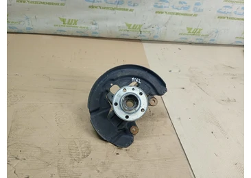 Fuzeta dreapta fata 6g91-3k170-a Volvo S60 2 (2010 - 2013) 1.6 d D4162T