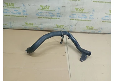 Furtun intercooler Volvo S60 2 (2010 - 2013) 1.6 d D4162T