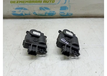 Motoras clapeta mixaj aer dg9h-19e616-aa Ford Mondeo MK5 (2014 - 2020) 1.5 tdci DV5FD