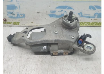 Motoras geam stanga fata BM51- 17504-Aj Ford Focus 3 (2011 - 2015) - miniatura 2