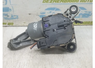 Motoras geam stanga fata BM51- 17504-Aj Ford Focus 3 (2011 - 2015) ngdb