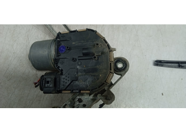 Motoras stergator parbriz BM51-17504-BJ Ford Focus 3 (2011 - 2015) - miniatura 2