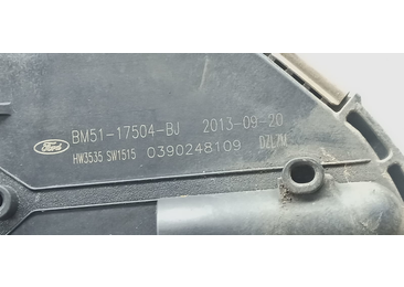 Motoras stergator parbriz BM51-17504-BJ Ford Focus 3 (2011 - 2015) - miniatura 3