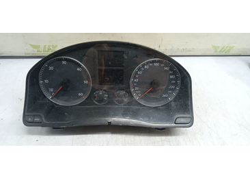 Ceasuri de bord 1k0920851b Volkswagen Golf 5 (2003 - 2009) BKC
