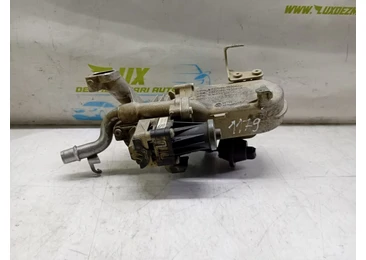 Racitor gaze EGR vpefmh-19206-ac Ford Mondeo MK5 (2014 - 2020) 1.5 tdci 1.5 tdci DV5FD