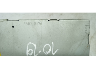 Radio cd FA031817A Volkswagen Golf 5 (2003 - 2009) - miniatura 3
