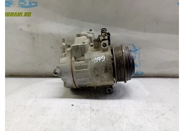 Compresor clima ac dg9h-19d629-hd Ford Mondeo MK5 (2014 - 2020) 1.5 tdci DV5FD