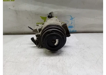 Compresor clima ac dg9h-19d629-hd Ford Mondeo MK5 (2014 - 2020) - miniatura 5