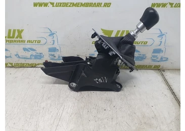 Timonerie manuala 6 trepte BM51A045B79 Ford Focus 3 (2011 - 2015) - miniatura 2