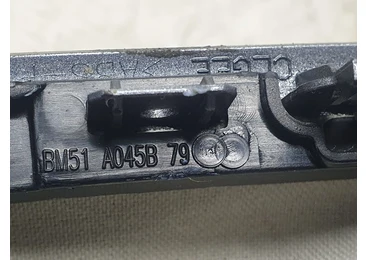 Timonerie manuala 6 trepte BM51A045B79 Ford Focus 3 (2011 - 2015) - miniatura 3