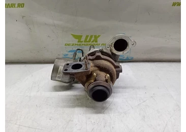 Turbo turbina gtd1244vz Ford Mondeo MK5 (2014 - 2020) - miniatura 2