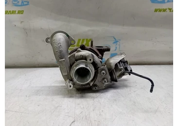 Turbo turbina gtd1244vz Ford Mondeo MK5 (2014 - 2020) 1.5 tdci DV5FD