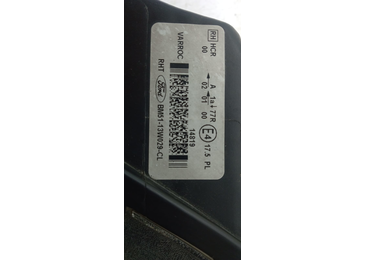 Far dreapta BM51-13W029-CL Ford Focus 3 (2011 - 2015) - miniatura 3