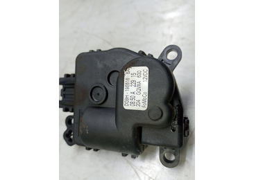 Motoras clapeta mixaj aer dg9h-19e616-ba Ford Mondeo MK5 (2014 - 2020) - miniatura 2