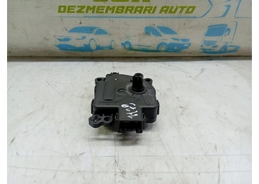 Motoras clapeta mixaj aer dg9h-19e616-ba Ford Mondeo MK5 (2014 - 2020) 1.5 tdci DV5FD
