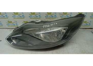 Far stanga BM51-13W030-CL Ford Focus 3 (2011 - 2015) ngdb