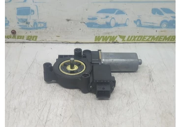 Motoras geam stanga fata 72005001 Opel Corsa D (2006 - 2011) - miniatura 2