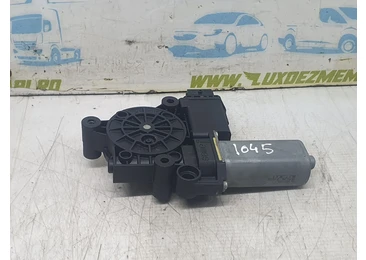 Motoras geam stanga fata 72005001 Opel Corsa D (2006 - 2011) 1.0 benzina Z10XEP