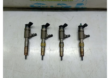 Injector 0445110489 Ford Mondeo MK5 (2014 - 2020) 1.5 tdci DV5FD