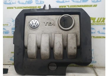 Capac protectie motor 03G103925 Volkswagen Golf 5 (2003 - 2009) BKC