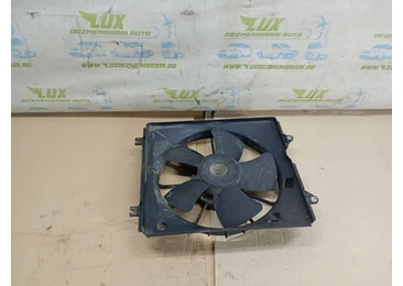 Electroventilator gmv Honda CR-V 3 (2006 - 2009) 2.2 I-CTDI N22A2
