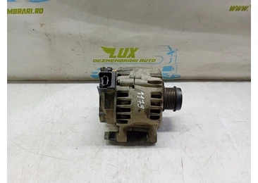 Alternator ds7t-10300-Ld Ford Mondeo MK5 (2014 - 2020) 1.5 tdci DV5FD