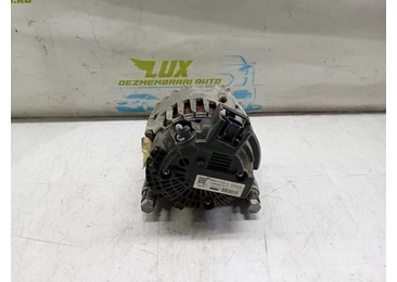 Alternator ds7t-10300-Ld Ford Mondeo MK5 (2014 - 2020) - miniatura 3