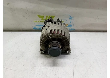Alternator ds7t-10300-Ld Ford Mondeo MK5 (2014 - 2020) - miniatura 4