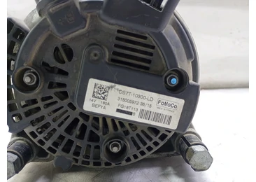 Alternator ds7t-10300-Ld Ford Mondeo MK5 (2014 - 2020) - miniatura 2