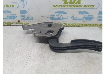Pedala acceleratie 180021343R Dacia Dokker 1 facelift (2017 - 2020) 1.5 dci K9K626