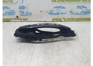 Maner exterior Opel Corsa D (2006 - 2011) 1.0 benzina Z10XEP