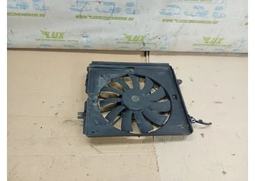 Electroventilator gmv Honda CR-V 3 (2006 - 2009) 2.2 I-CTDI 2.2 I-CTDI N22A2