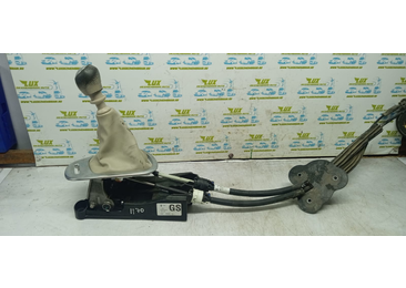 Timonerie manuala 6 trepte 8200736236f Renault Scenic 3 (2009 - 2012) 1.6 DCI R9M402