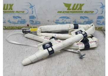 Airbag cortina dreapta 616773100 Ford Focus 3 (2011 - 2015)