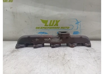 Galerie evacuare Ford Mondeo MK5 (2014 - 2020) - miniatura 4