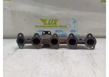 Galerie evacuare Ford Mondeo MK5 (2014 - 2020) 1.5 tdci DV5FD