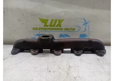 Galerie evacuare Ford Mondeo MK5 (2014 - 2020) - miniatura 3