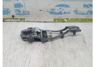 Suport maner exterior 1k0837886 Volkswagen Golf 5 (2003 - 2009) BKC