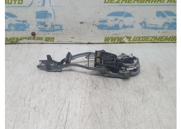 Suport maner exterior 1k0837886 Volkswagen Golf 5 (2003 - 2009) - miniatura 2