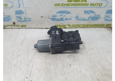 Motoras geam stanga fata 966431-200 Opel Insignia A (2008 - 2014) - miniatura 2