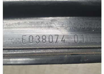 Macara geam dreapta fata E038074001 Volkswagen Golf 5 (2003 - 2009) - miniatura 3