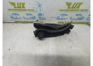 Pedala acceleratie 1k1721503L Volkswagen Golf 5 (2003 - 2009) BKC