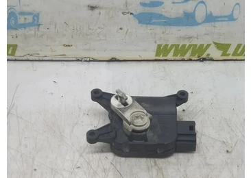Motoras clapeta mixaj aer 0132801340 Volkswagen Golf 5 (2003 - 2009) BKC