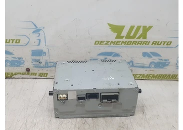 Modul radio 31357004AA Volvo S60 2 (2010 - 2013) 1.6 d D4162T