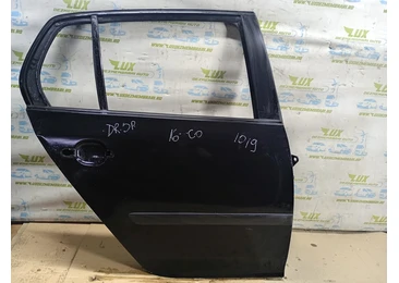 Usa dreapta spate Volkswagen Golf 5 (2003 - 2009) BKC
