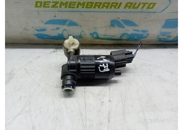 Pompa vas lichid parbriz dv61-17664-aa Ford Mondeo MK5 (2014 - 2020) 1.5 tdci 1.5 tdci DV5FD