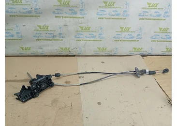 Timonerie manuala 5 trepte 4m5r-7c453 Ford Focus 2 (2004 - 2008)